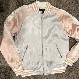 Forever 21 jacket